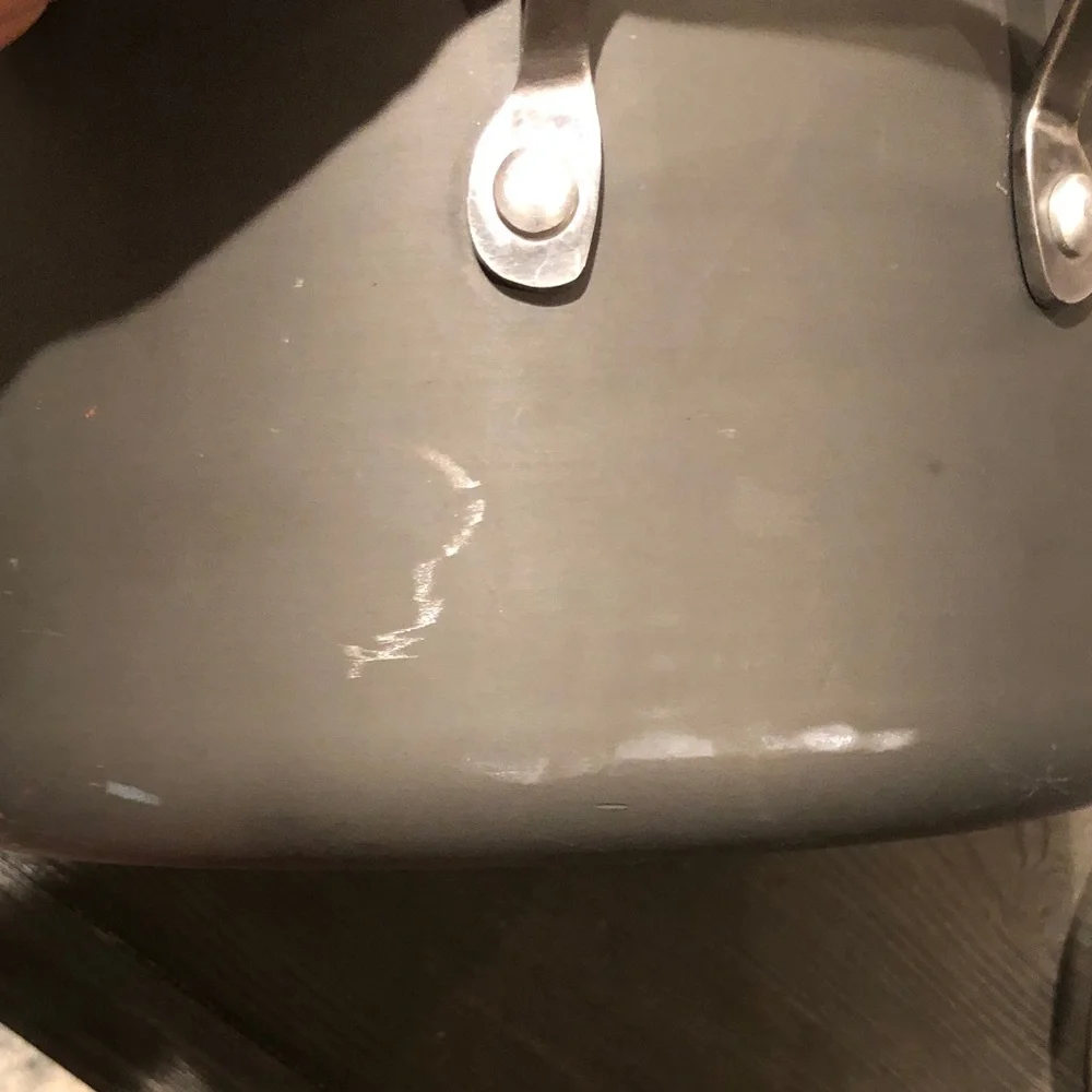 OrGreenic Stockpot with Glass Lid
